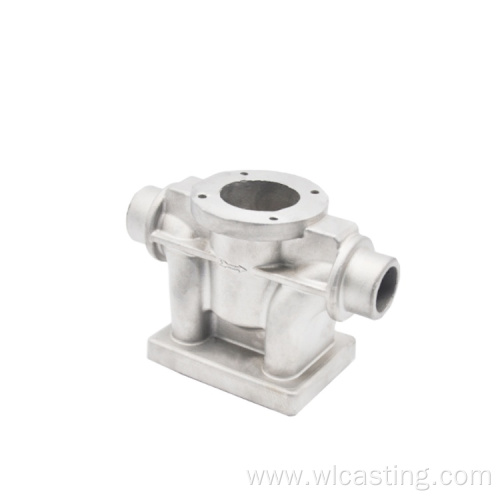 precision castings investment casting